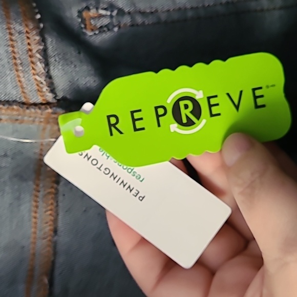 NWT DC Savvy fit Pull-on Jeans - 24P Perfect Gift Item 🎁 - Picture 15 of 16